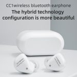 CCA CC1 TWS In-Ear Earphone