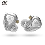 GK G5 Wired Headphones In