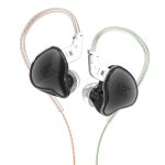 KZ EDC Headset In Ear