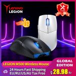 Lenovo LEGION M500 Wireless Gaming