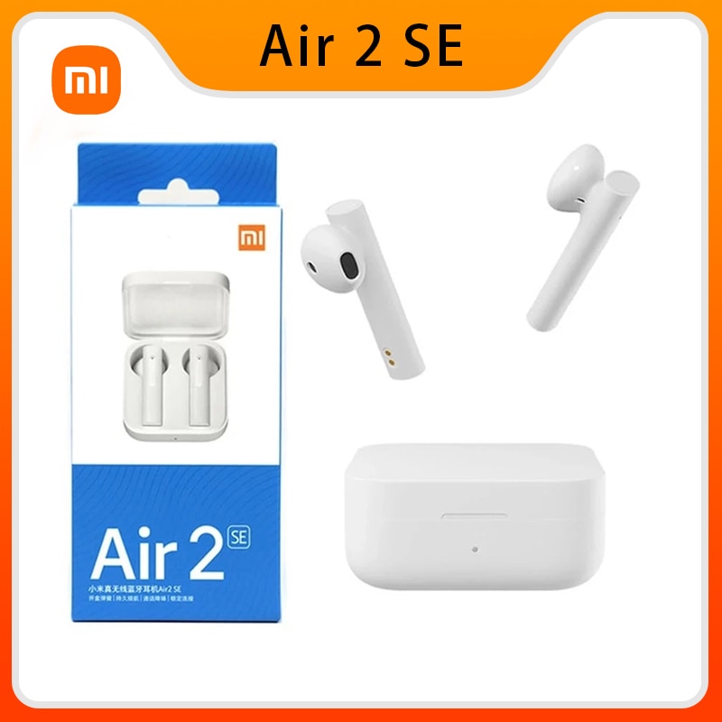 6Pcs/lot Xiaomi Redmi Airdots 2