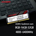 JUHOR Memoria Ram DDR5 8GB
