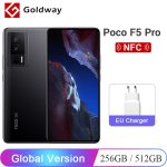 Global Version POCO F5 Pro