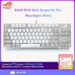ROG Strix Scope NX TKL