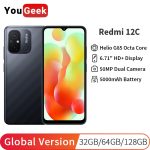 Global Version Xiaomi Redmi 12C