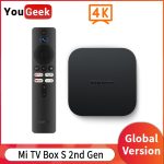 Global Version Xiaomi Mi TV