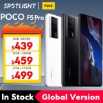 ?World Premiere?POCO F5 Pro Global