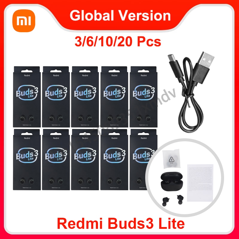 New Fashion Xiaomi Redmi Buds
