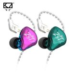 KZ ZST X Earphones 1DD+1BA