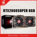 VEINED RTX2060Super 8GB Graphics Card