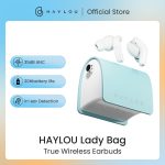 HAYLOU Lady Bag Bluetooth 5.2