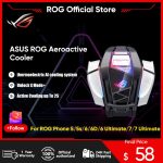 Asus ROG AeroActive Cooler for