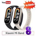 In Stock Xiaomi Mi Band