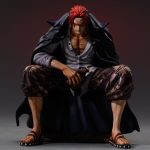 New One Piece GK Shanks