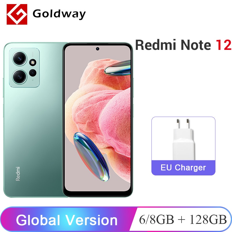 Global Version Xiaomi Redmi Note