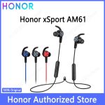 New Honor xsport AM61 Earphone