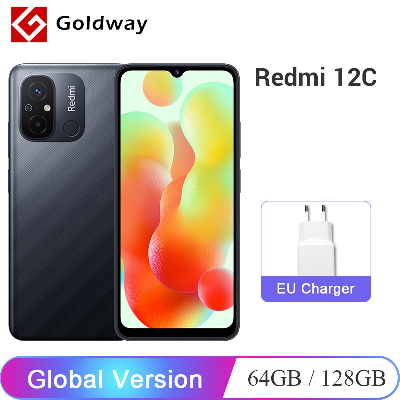 Global Version Xiaomi Redmi Note