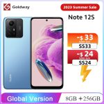 Global Version Xiaomi Redmi Note