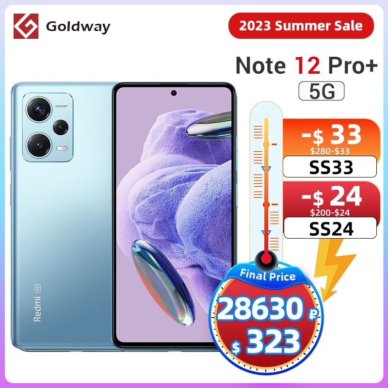 Global Version Xiaomi Redmi Note