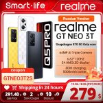 Russian Version Realme GT NEO