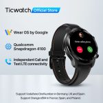 TicWatch Pro 3 LTE Wear