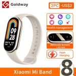 Xiaomi Mi Band 8 Smart