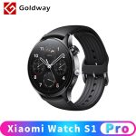 Xiaomi Watch S1 Pro GPS