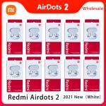10pcs Xiaomi Redmi Airdots 2