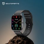 SoundPEATS Smart Watch 3 Fitness
