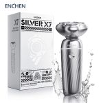 ENCHEN X7 3D Rotary Electric