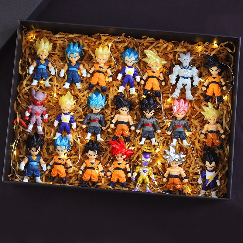 Hot 12pcs/set Anime Naruto Shippuden