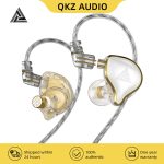 QKZ ZXD ZAS In Ear