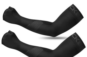 ROCKBROS Cycling Sleeves Summer Ice
