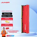 JUHOR Factory Wholesale Ram 16GB