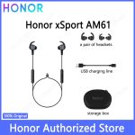 New Honor xsport AM61 Earphone