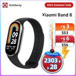 Xiaomi Mi Band 8 Smart