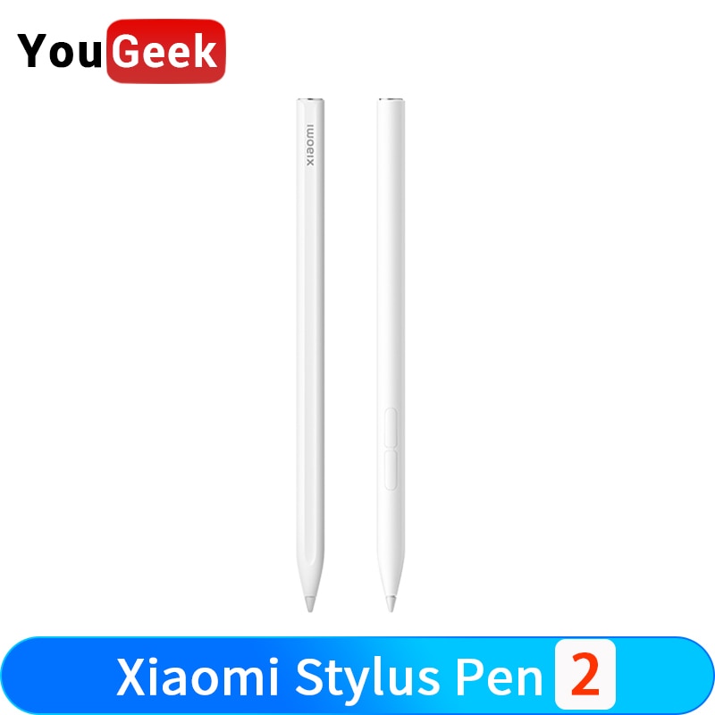 New Xiaomi Stylus Pen 2nd