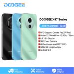 DOOGEE X97 Series Smartphone Global
