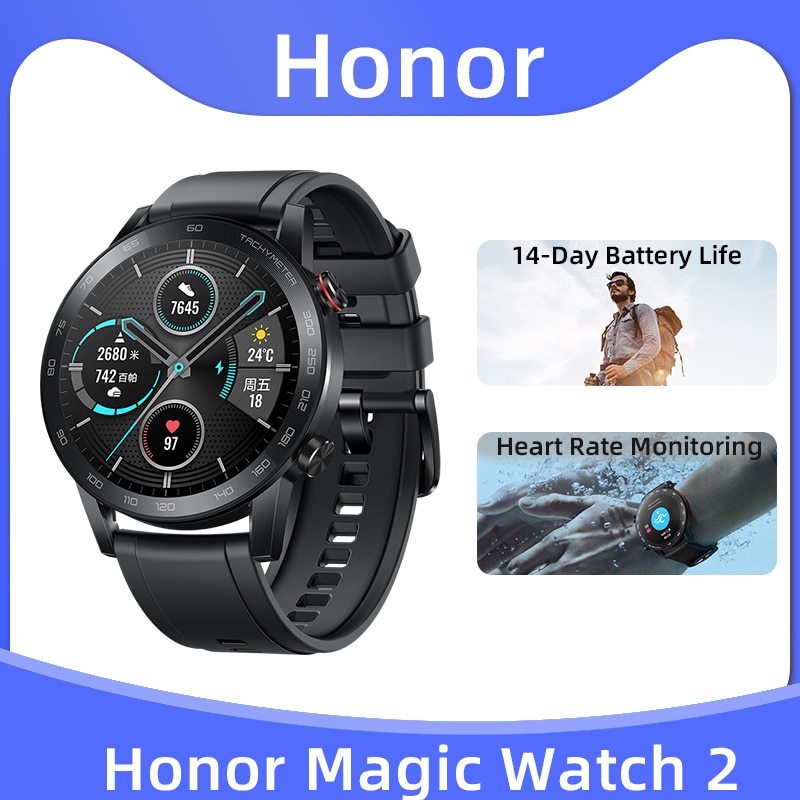 HONOR Watch GS Pro Smart