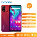 DOOGEE X96 Pro Smartphones4GB RAM