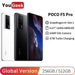 POCO F5 Pro 5G Global