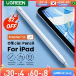 ?NEW?UGREEN Stylus Pen for Apple