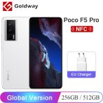 Global Version POCO F5 Pro