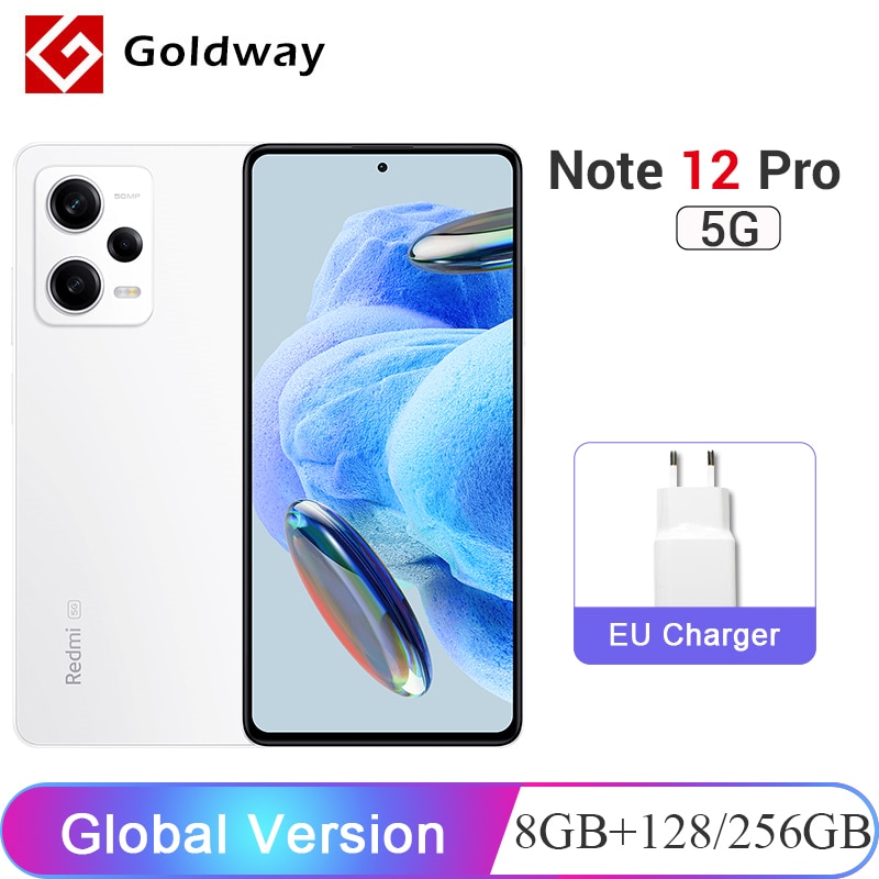 Xiaomi Redmi Note 12 5G