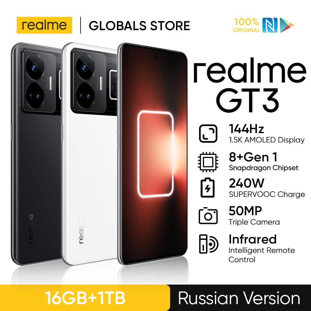 realme 9 5G  Snapdragon