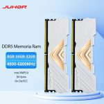 JUHOR Memoria ram DDR5 8GB