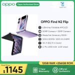 Original OPPO Find N2 Flip