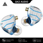 QKZ ZXN ZS10 Pro Gold