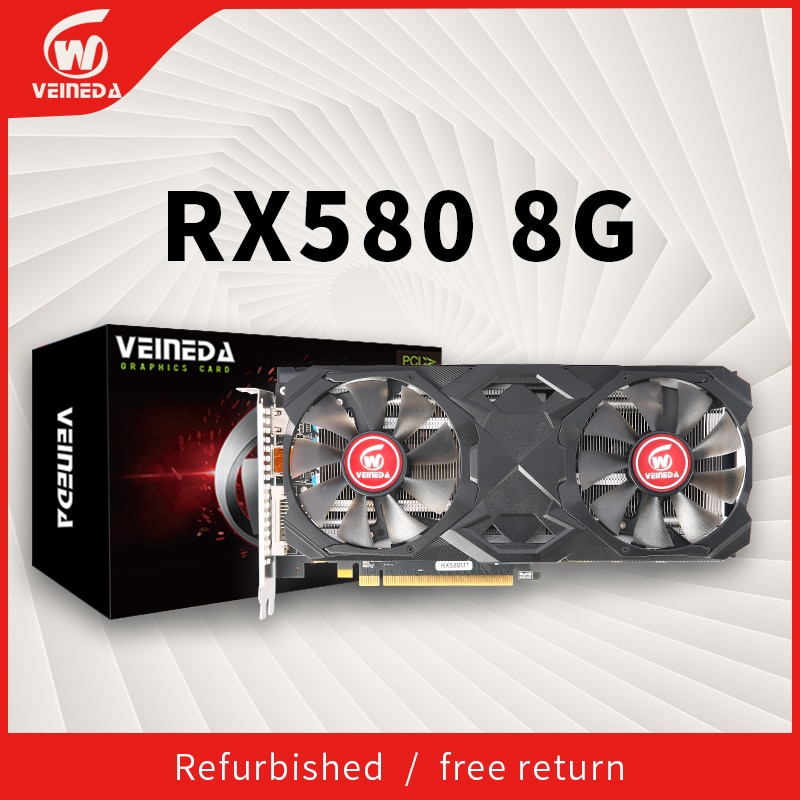 VEINEDA  DDR3 Memory 8gb