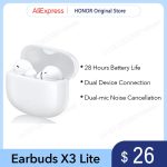 HONOR CHOICE Earbuds X3 Lite